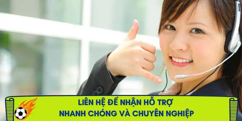 Những chức năng cần biết của kênh liên hệ 99Win