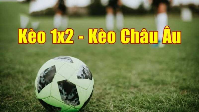 3 kinh nghiệm chinh phục mọi kèo châu Âu từ cao thủ