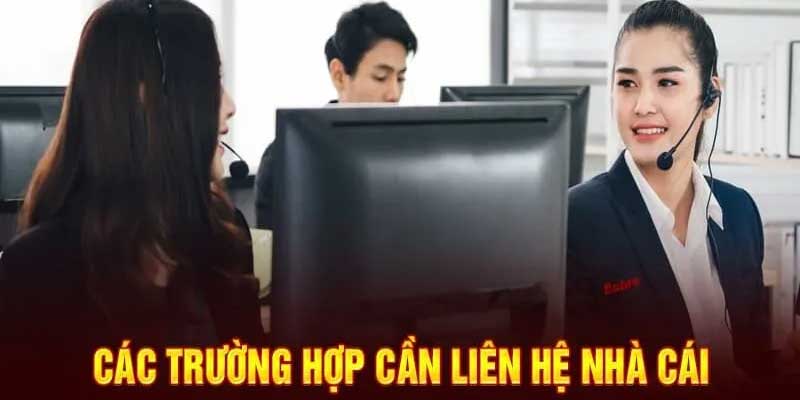 Giải đáp ưu đãi là một phần nhiệm vụ của kênh liên hệ 99Win
