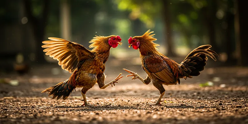 Những điều thú vị tạo nên sức hút không thể chối từ của đá gà 99Win