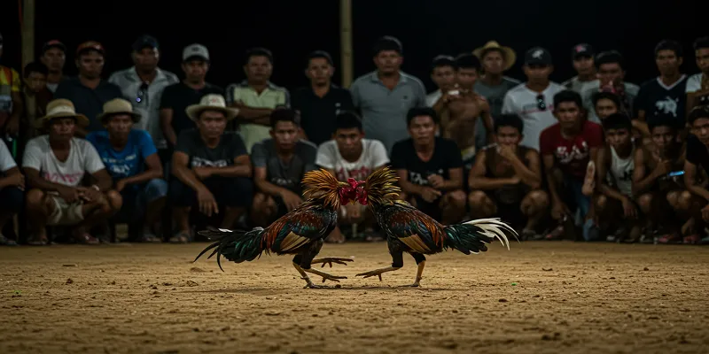 Đá gà 99Win - Đa dạng loại hình cược cockfight trực tuyến