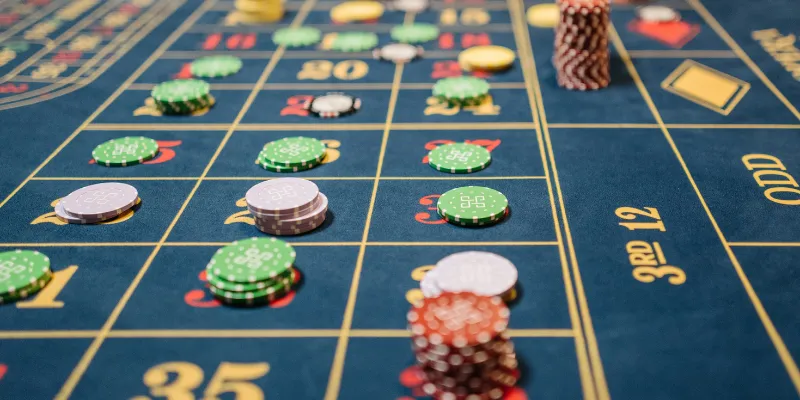Đâu là điểm tối ưu khiến casino 99Win hút khách?