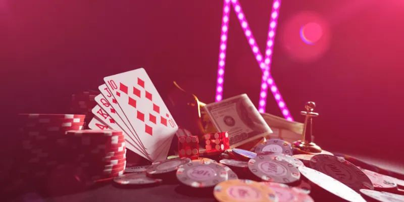 Những sảnh cược lớn tại casino 99Win đang hoạt động