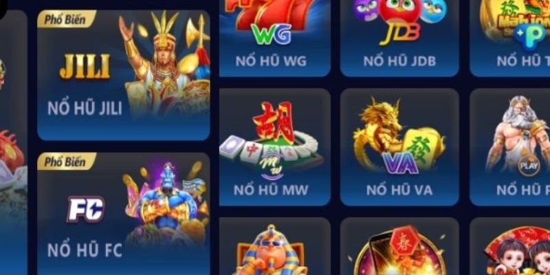 99win đi đầu trong việc phát triển game