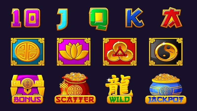 Video slot game - Dạng game nổ hũ 99Win có nhiều khách hàng tham gia