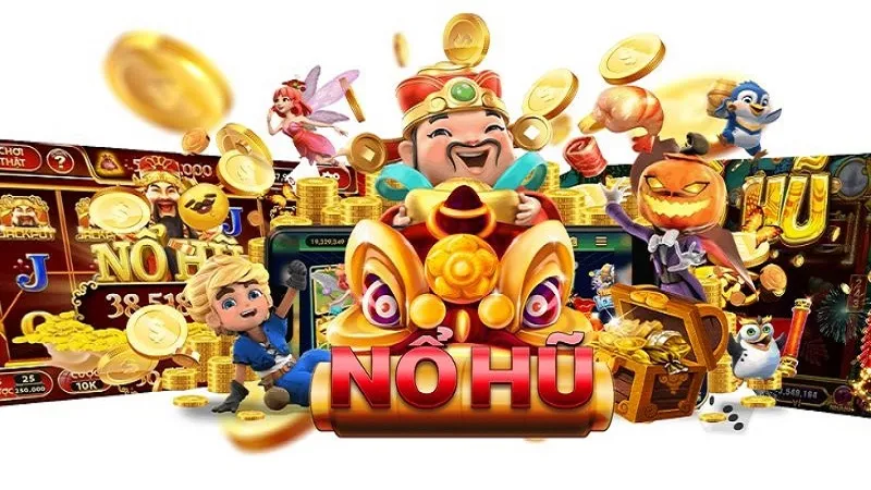 Chinh phục nổ hũ 99Win không hề khó với bí 4 bí quyết nằm lòng