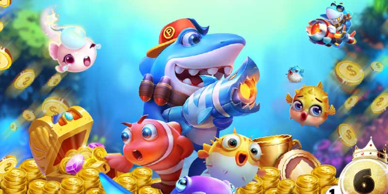 5 lý do bạn nên chọn bắn cá 99Win làm nơi giải trí bắn cá